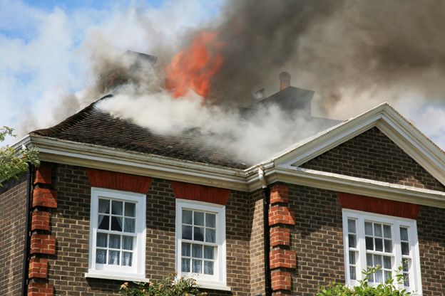 Reasons to Hire Fire Damage Restoration Services in San Diego