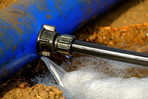 Save Waste From Leaks W A Plumber Canberra IE Blueline Plumbing