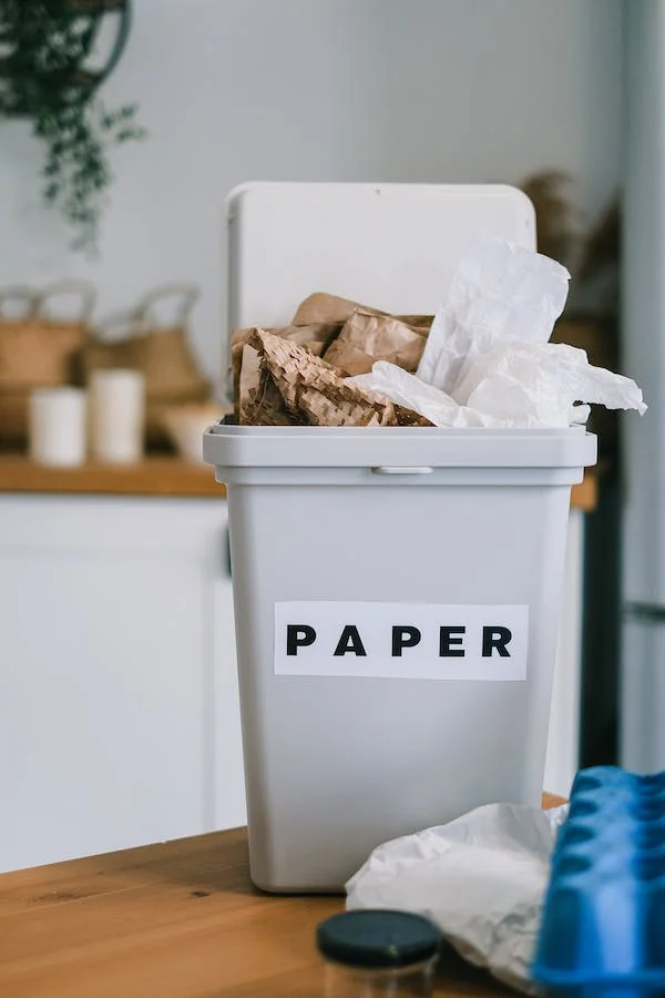 See How You Can Easily Win the War on Waste at Home