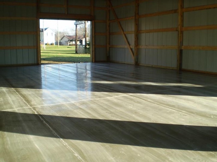 The New Trend of Polished Concrete Flooring and Why You Should Consider