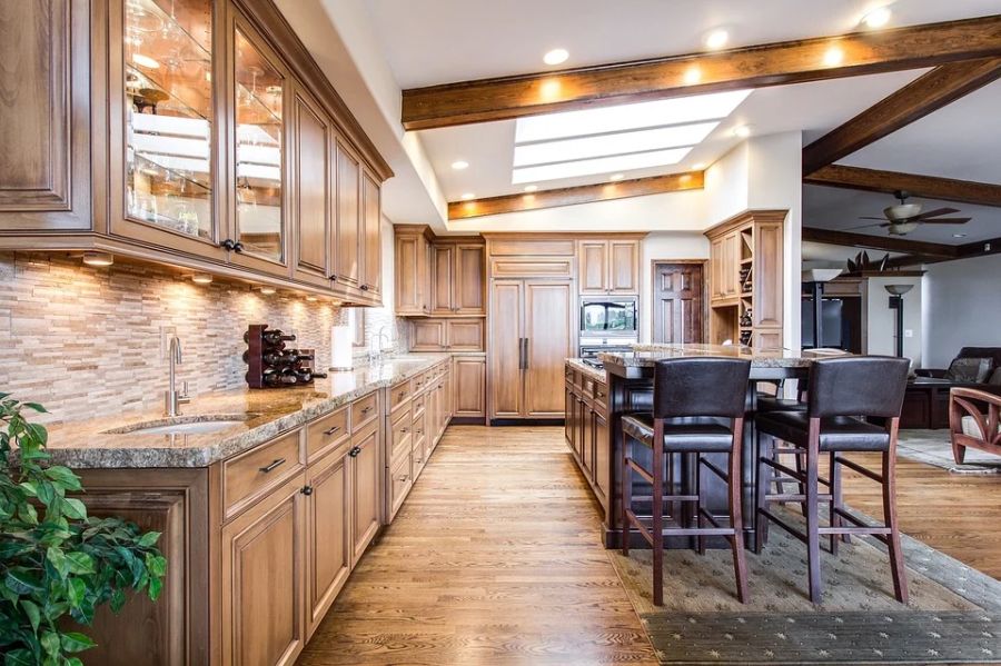 Top 4 Cheap Kitchen Remodeling Ideas for Those on a Budget