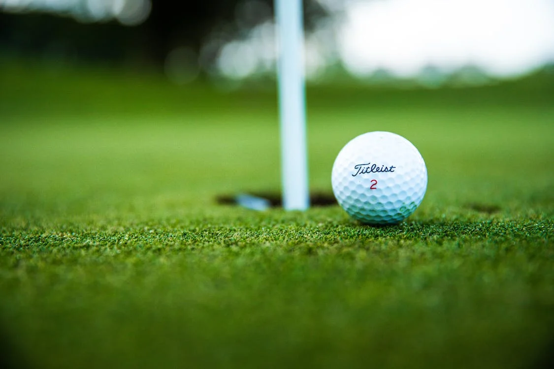Why Buy a Property in a Golf Course Community