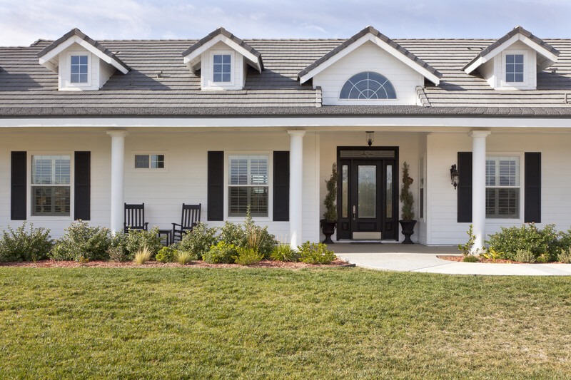 Enhancing the Facade of Your House