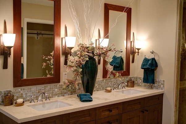 4 Ways to Make Your Bathroom More Functional