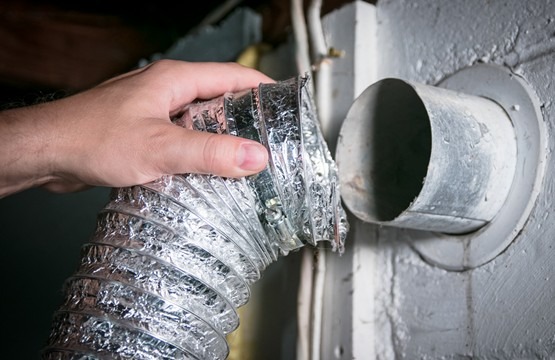 Air Duct Cleaning - What Affects The Cost