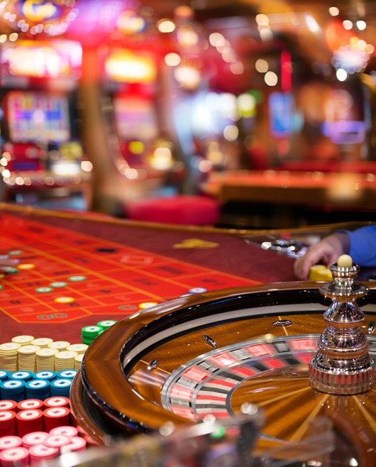 Do Online Casinos Take Advantage of the Pandemic?