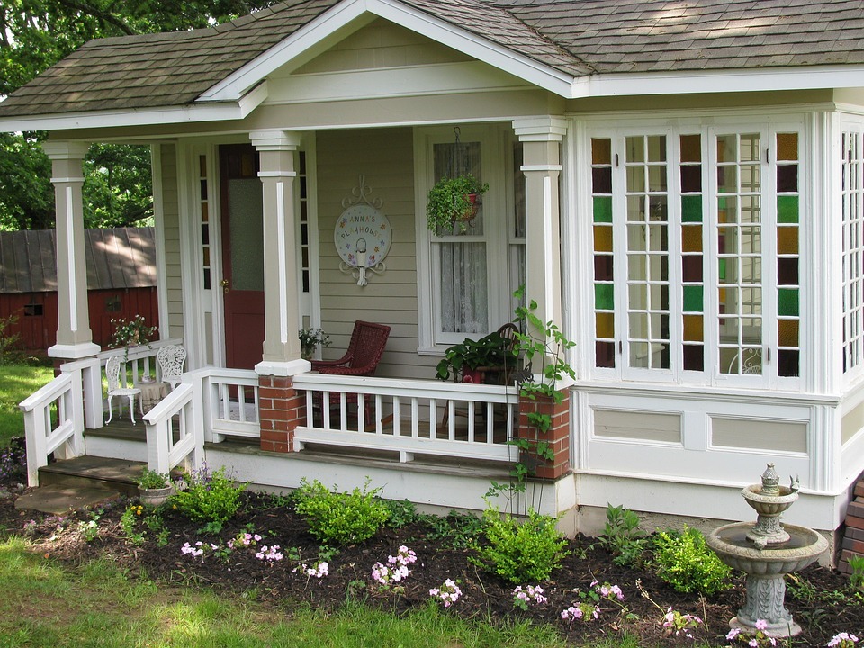 Everything you need to know about Granny Flats