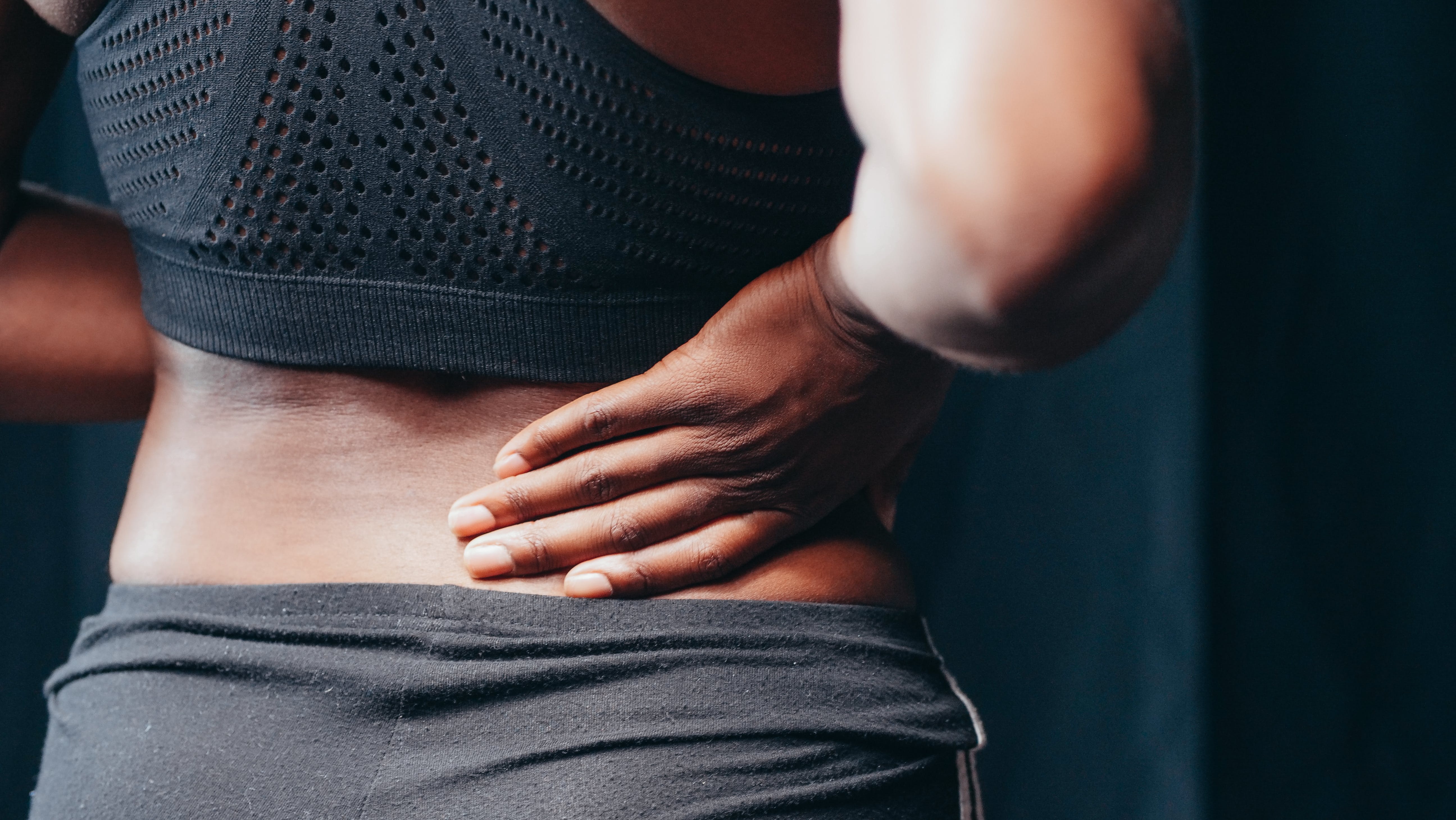 How Can Chiropractic Care for Back Pain Help Ease the Nagging Pain