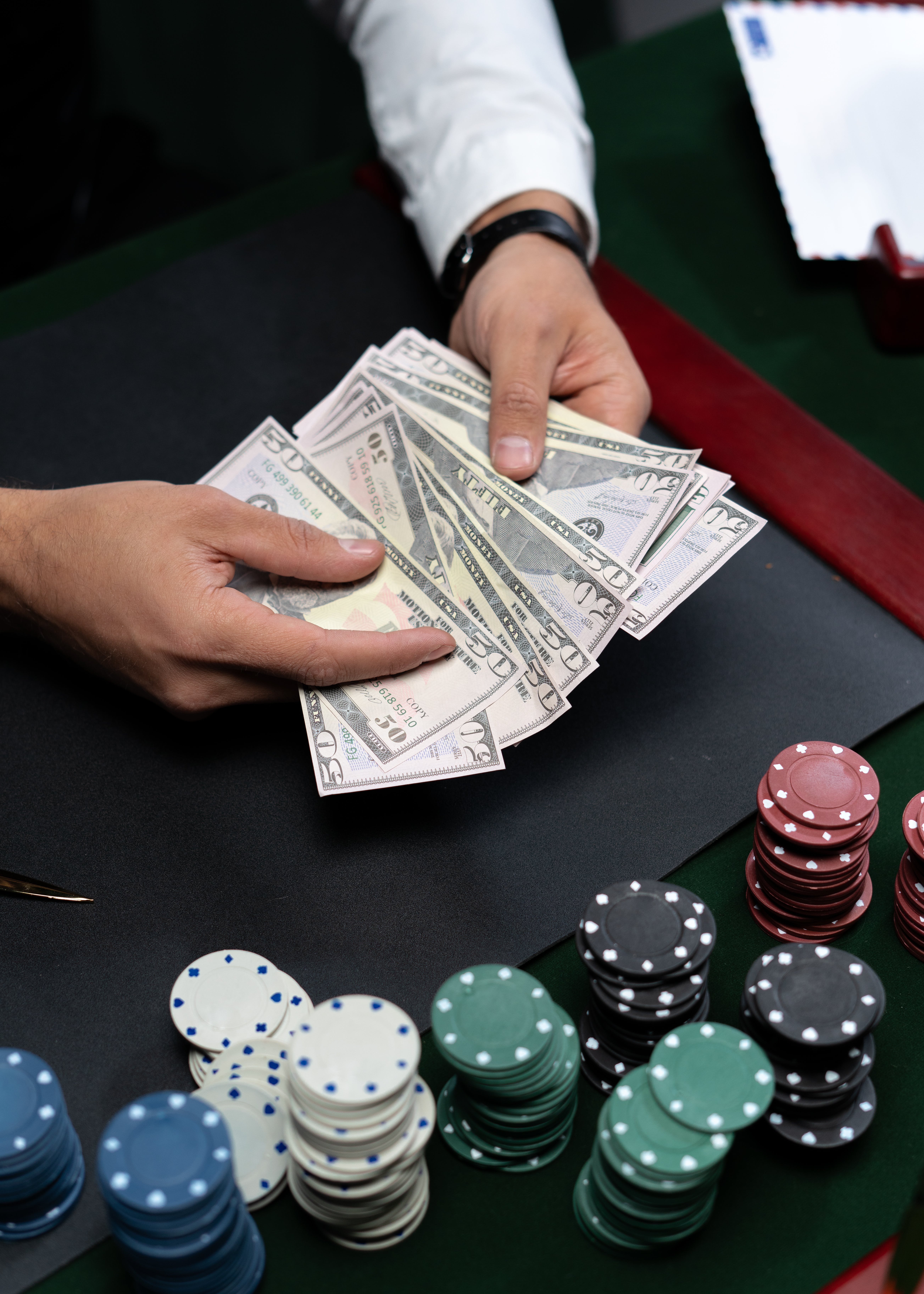 Top 10 best online casino bonuses of 2021!