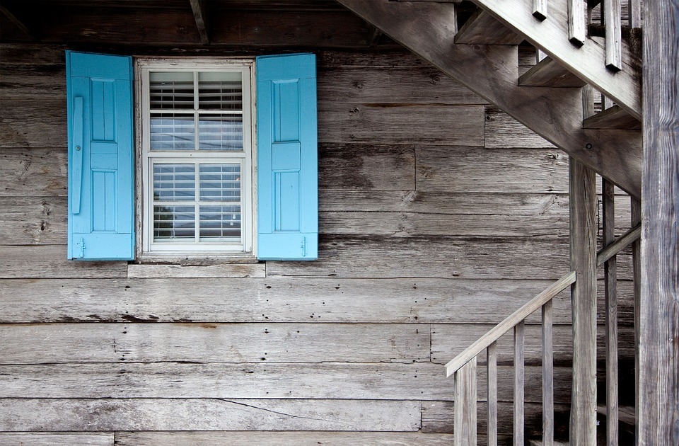 What are the best exterior shutters