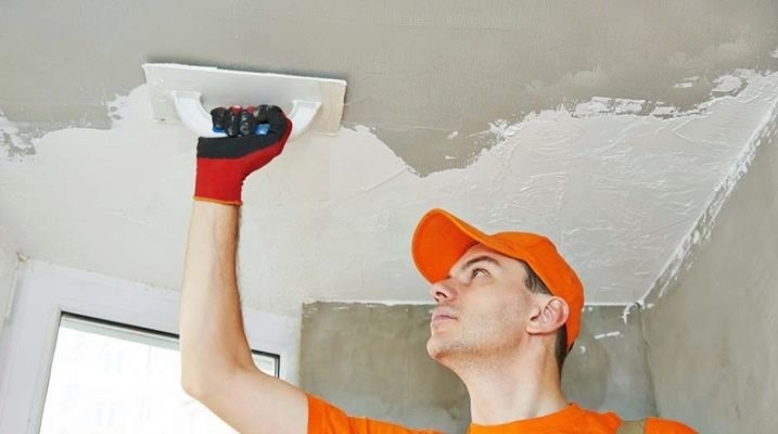 What is the Process of Plastering