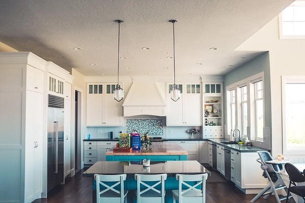 5 Reasons to Hire a Certified Kitchen Designer