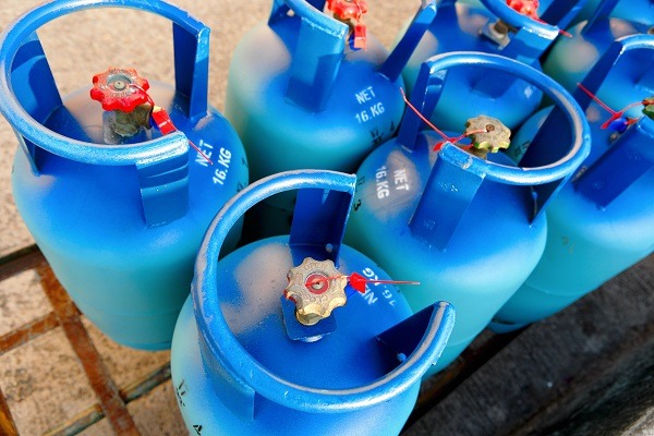 5 Safety Tips For Handling Propane Tanks At Home