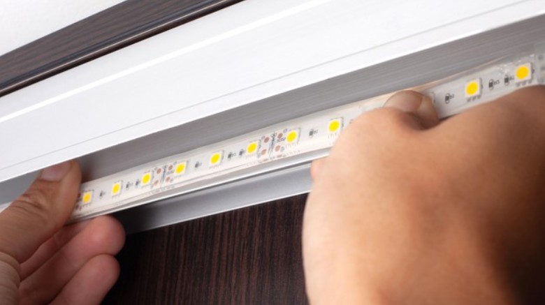 Choosing The Right Brightness For Your Led Strip Lights
