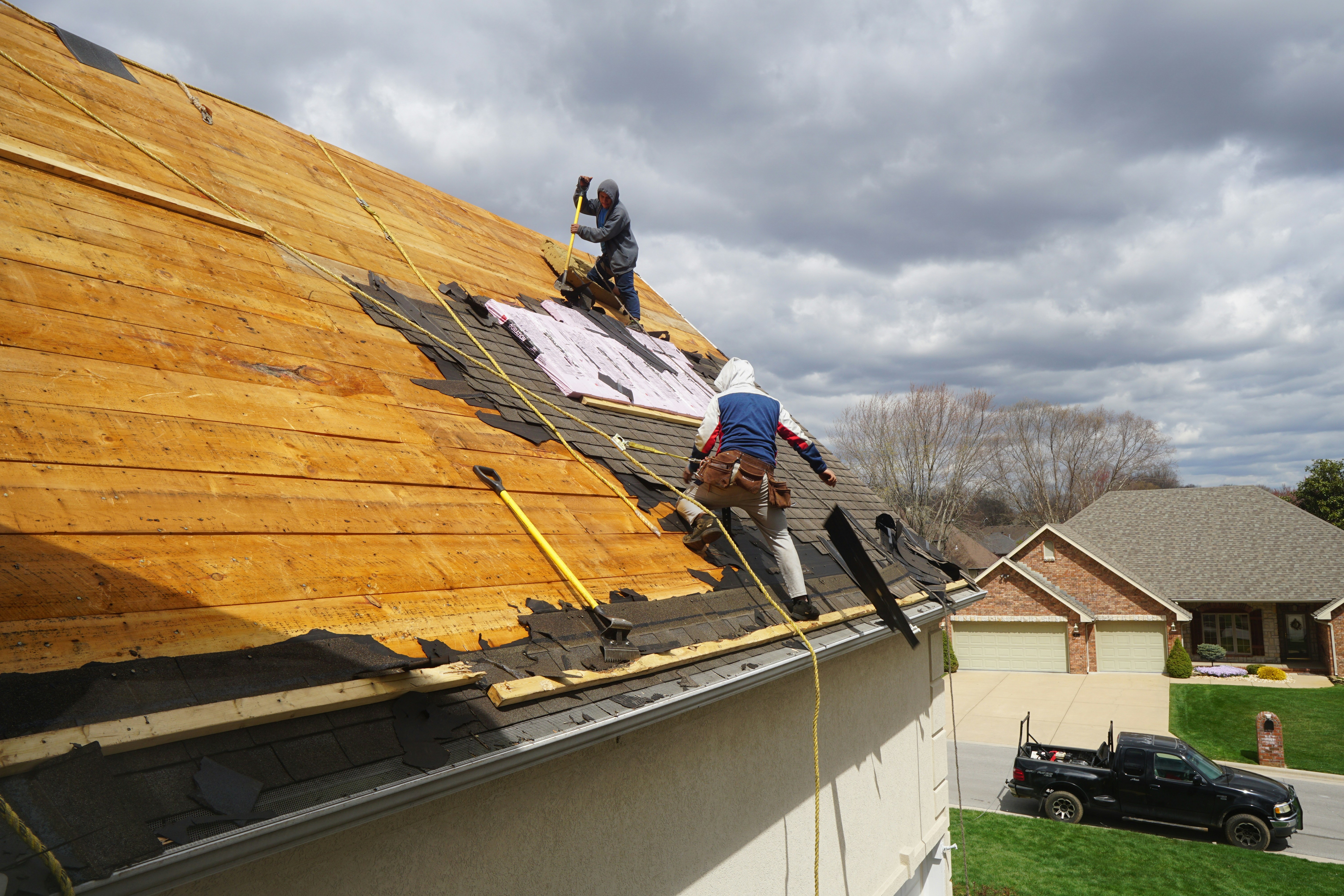 Does your home need a roof replacement