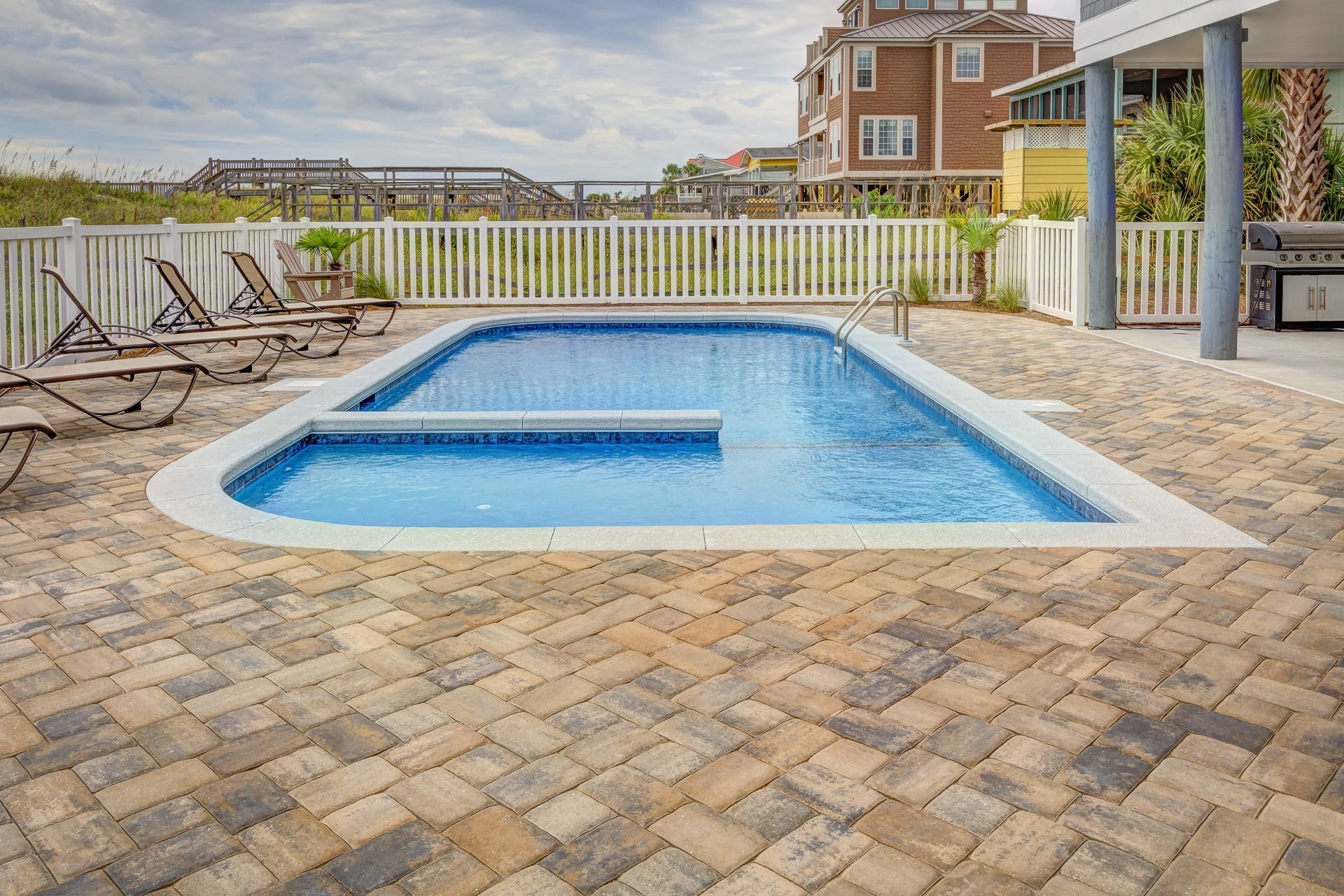 Get Inspiration for Your Pool with These 3 Pool Design Trends