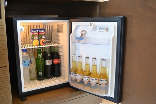 How usefull are compact refrigerators really