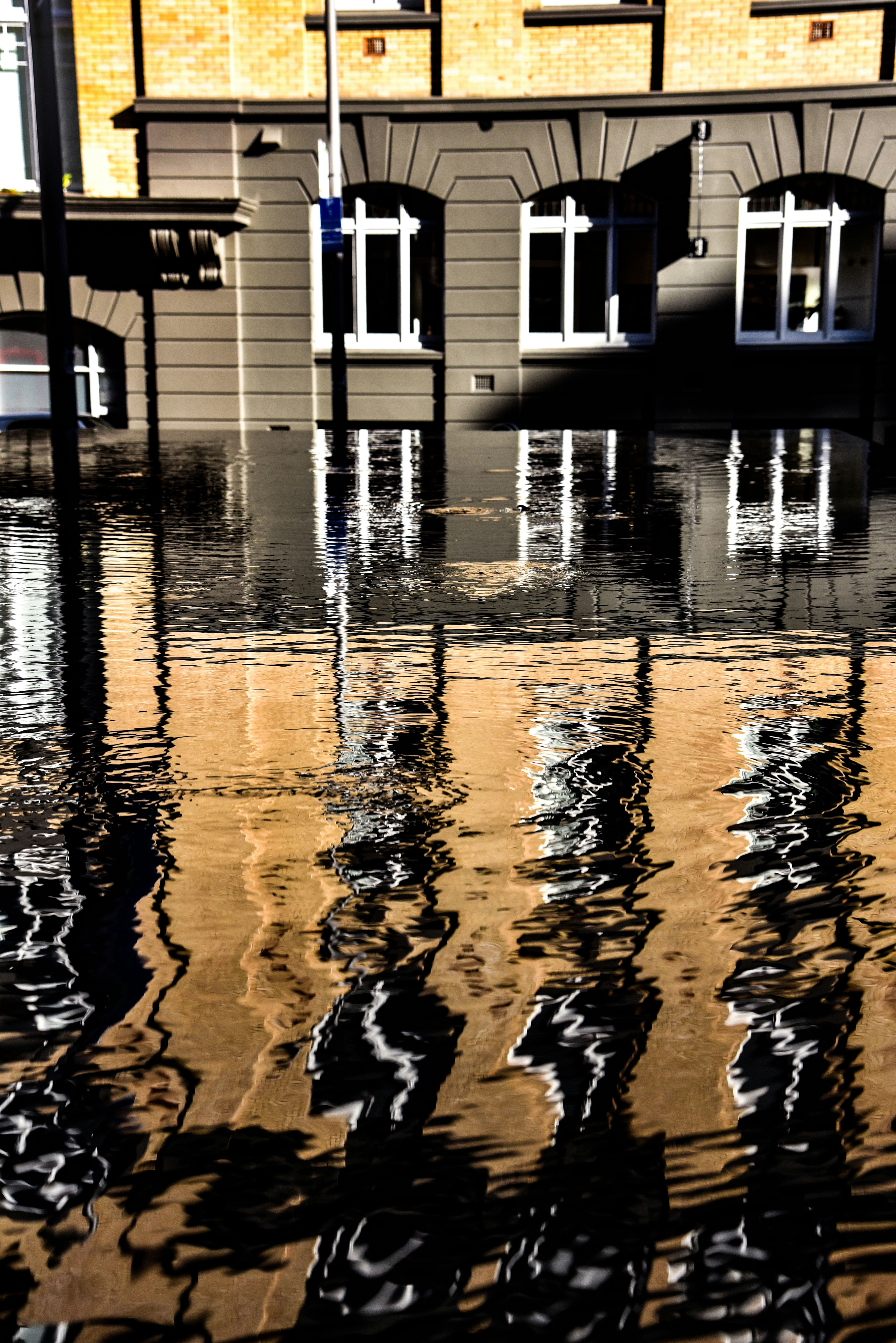 Preventing Water Damage to Your Home