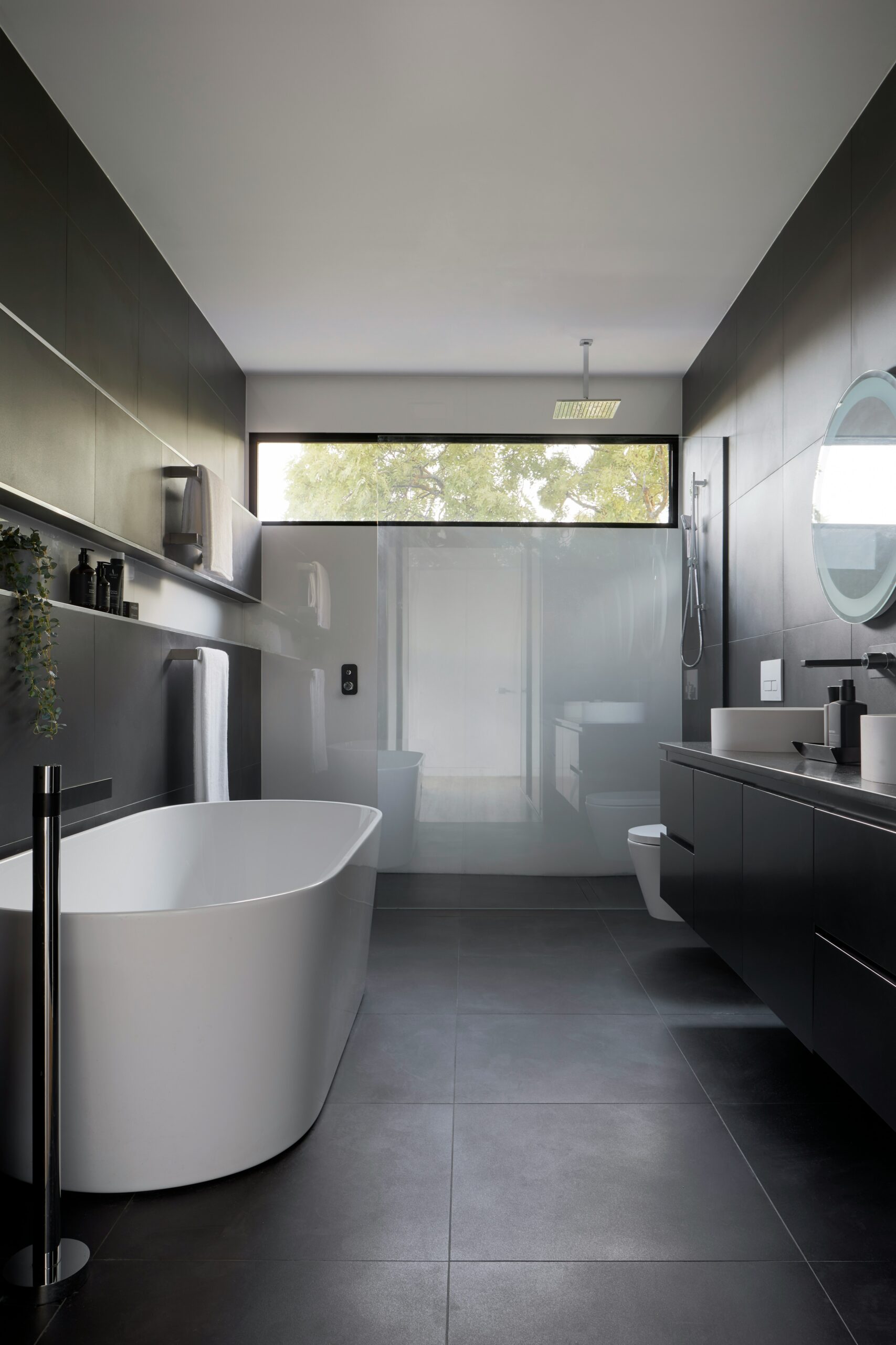 Top Five Bathroom Tiles Ideas for 2021