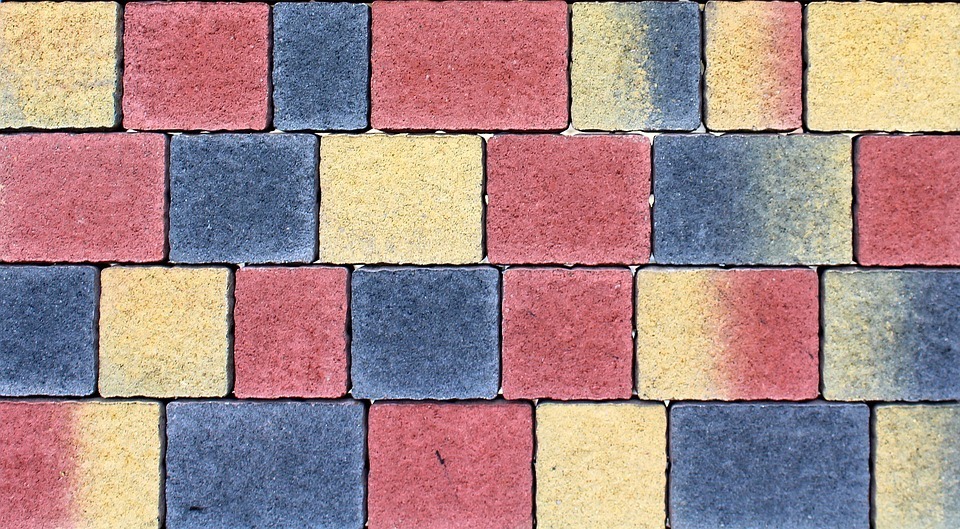 What Is the Best Sealer for Pavers