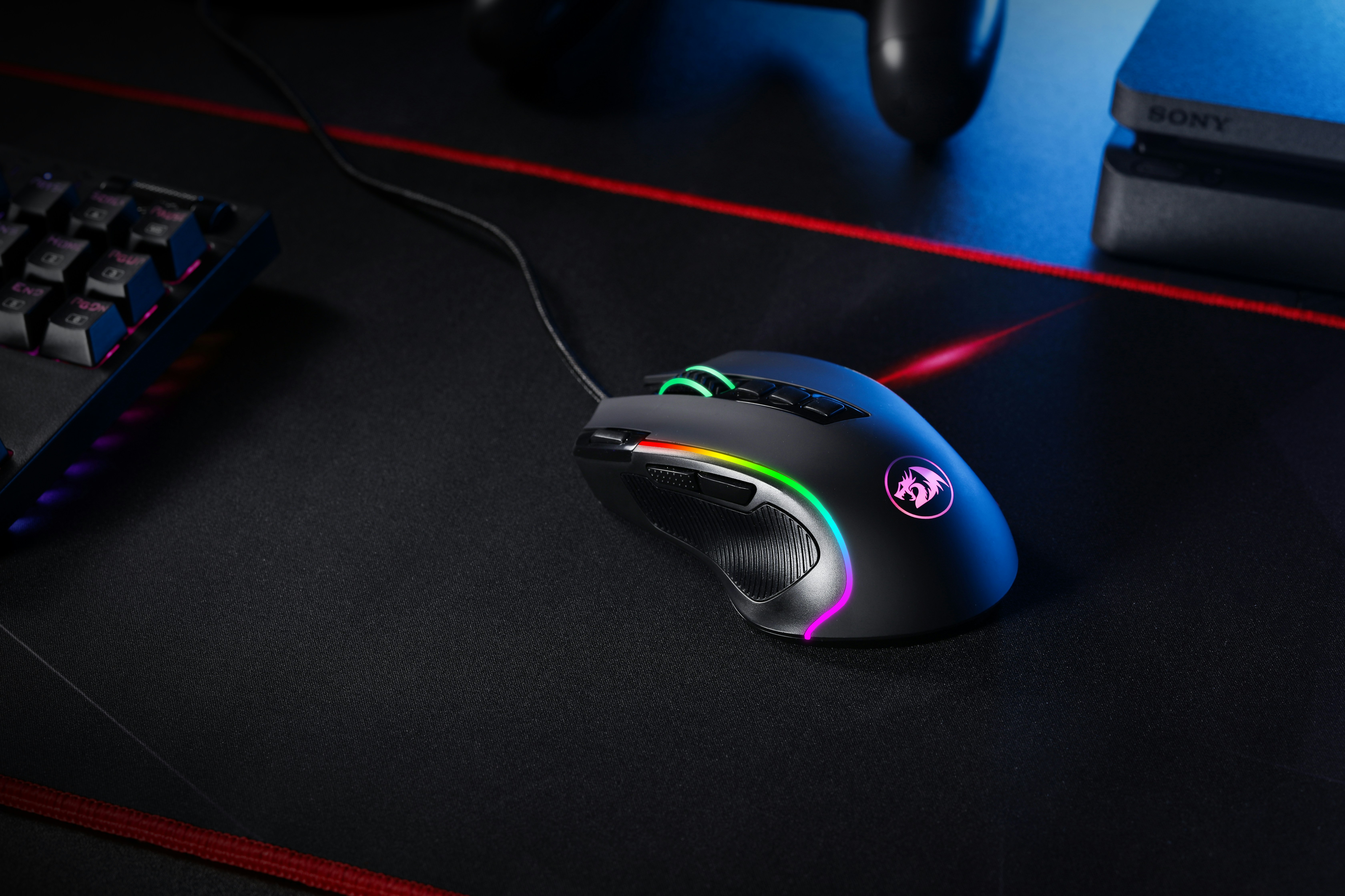 What Is the Cheap Gaming Mouse for Drag Clicking- A Review for Top 2 Mice