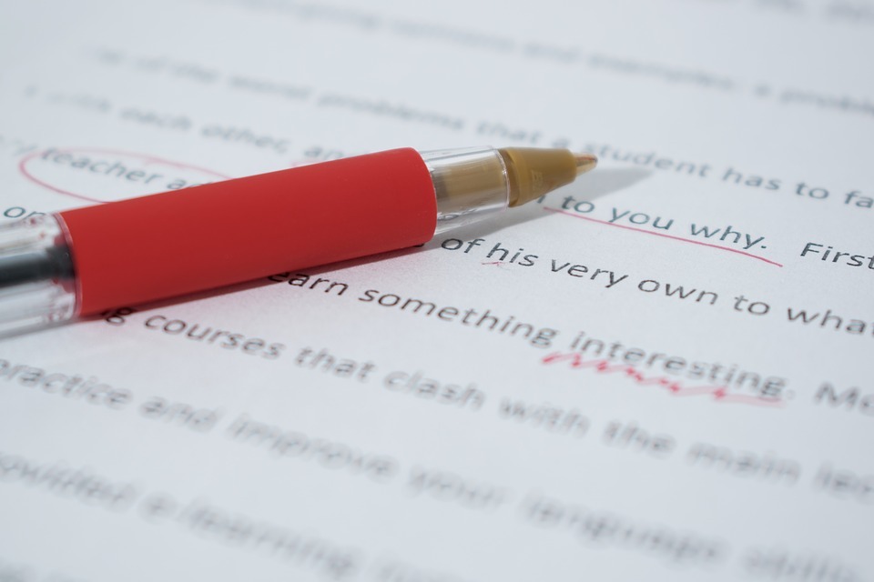 Why college students need to use custom essay ordering