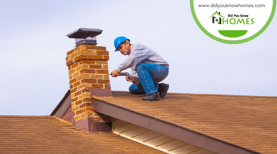 Maintaining Your Chimneys for the Long Term