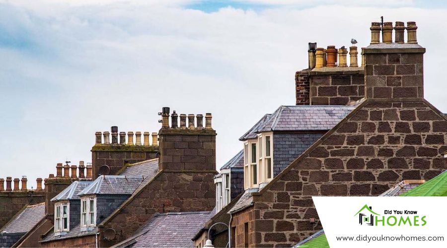 Types of Chimneys Every Homeowner Should Know About