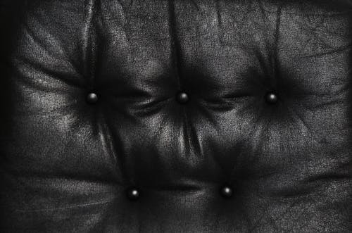 4 Tips for Taking Care of Leather Furnishings