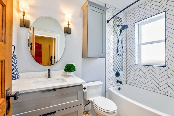 5 Sure Signs you’re Due For Bathroom Remodel