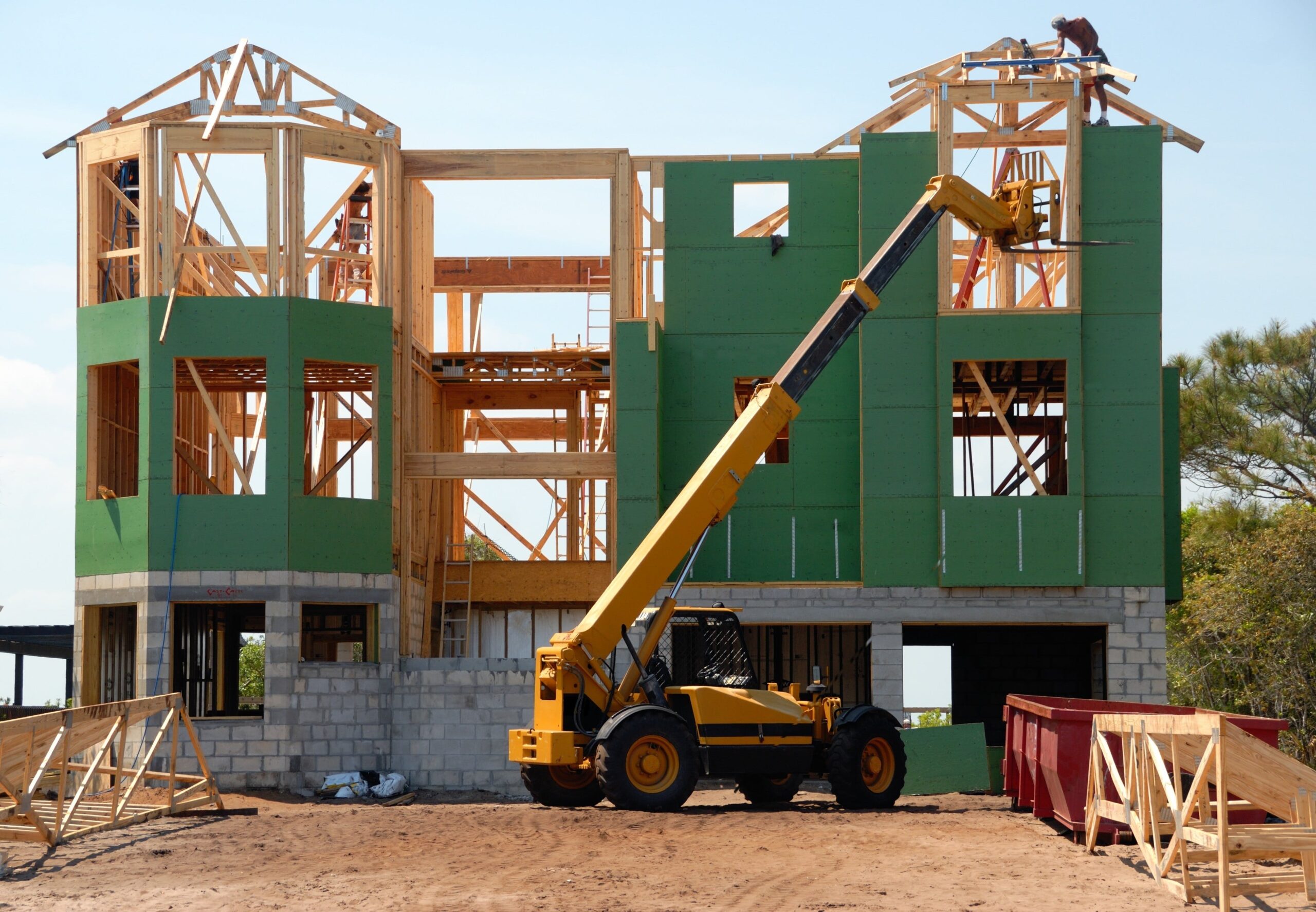 6 Things To Check Before Approving A Home Construction Project