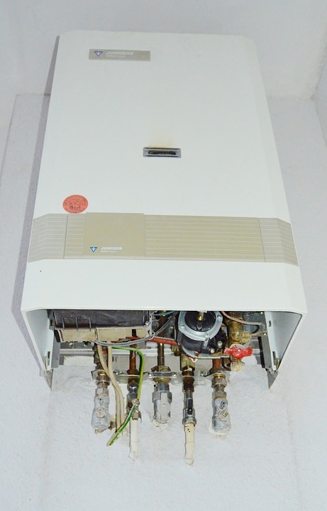 Common Plumbing Repairs With Tankless water heaters
