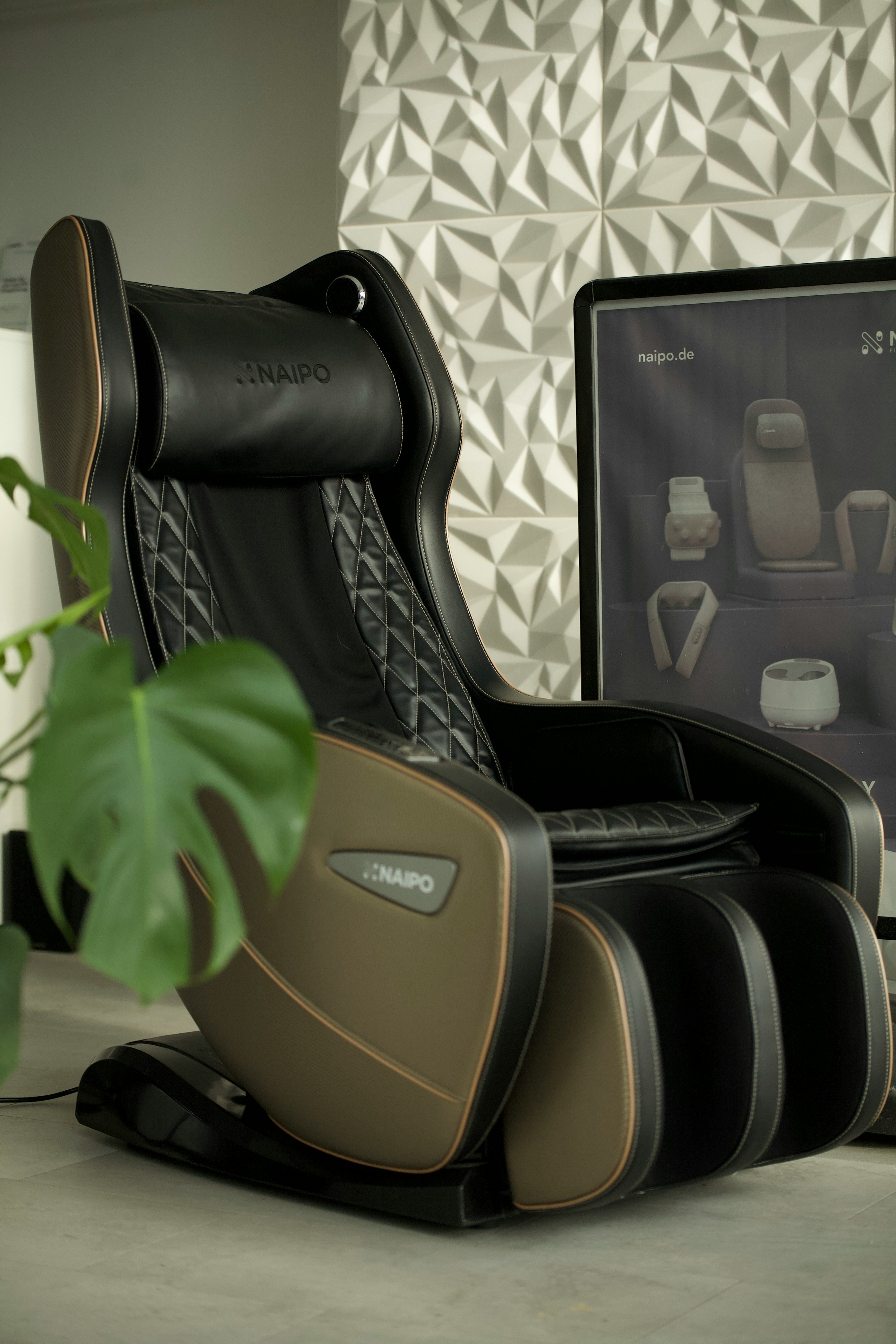 Essential Things to Consider When Buying a Massage Chair