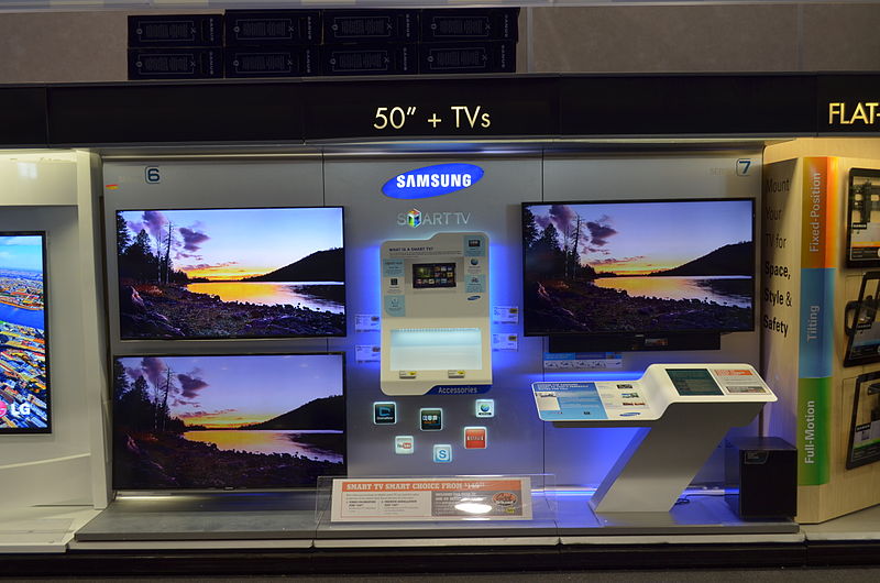 IPTV on Samsung Smart TV Ultimate Set-Up Guide
