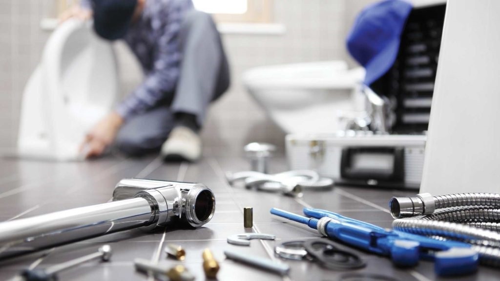 5 Steps To Choosing Residential And Commercial Plumbing Services