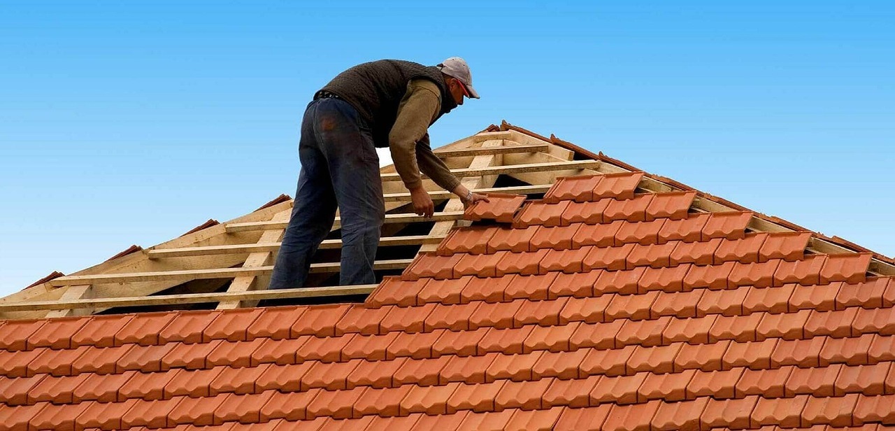 Getting The Best Bang For Your Buck With Roofing