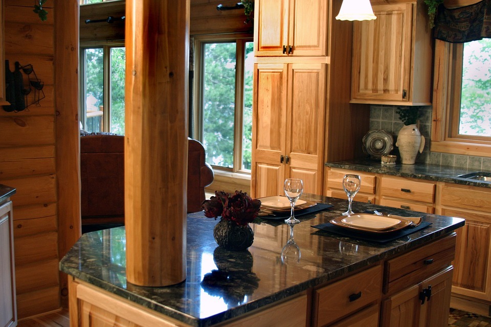 Guide To Different Types Of Countertops