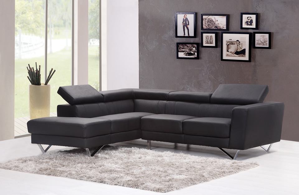 Sofa Ideas to Style Modern Living Rooms