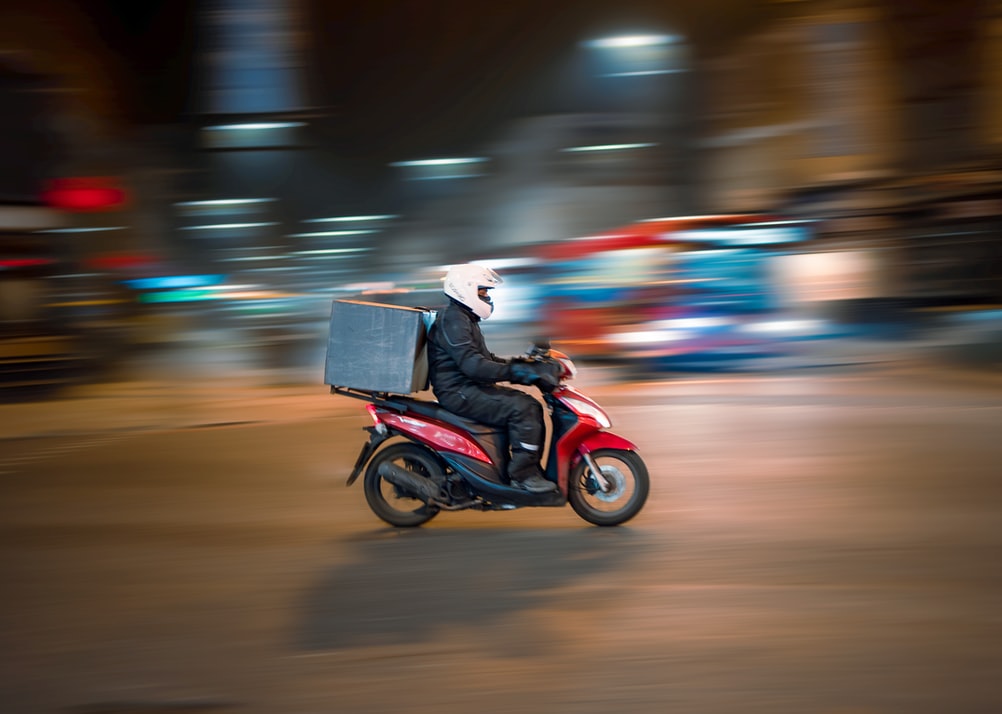 What Makes a Food Delivery Service Great