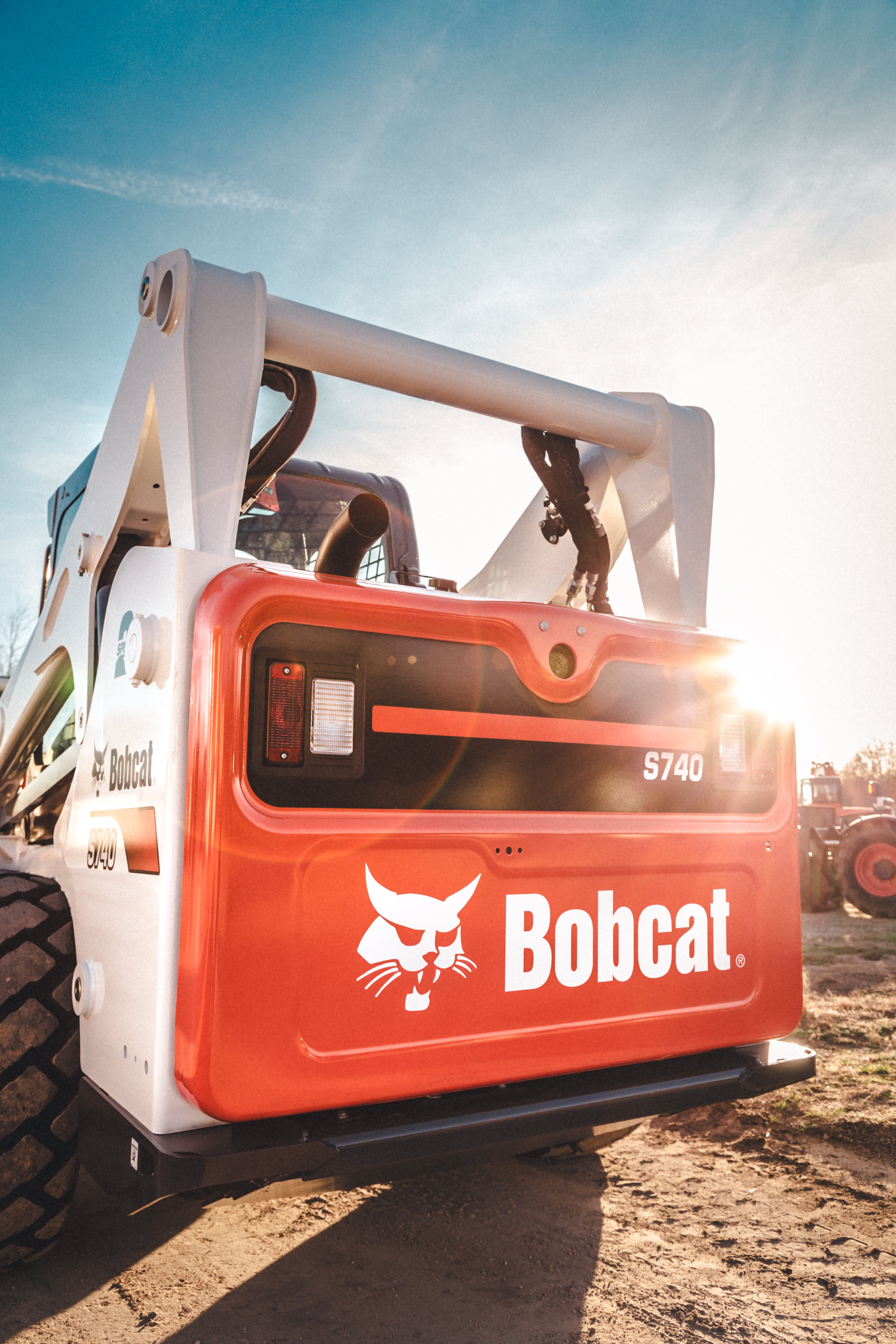 What Should You Know Before Buying a Bobcat