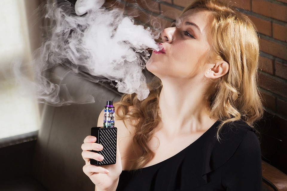What is Vaping and 7 Things You Should Know Before Buying Vapes