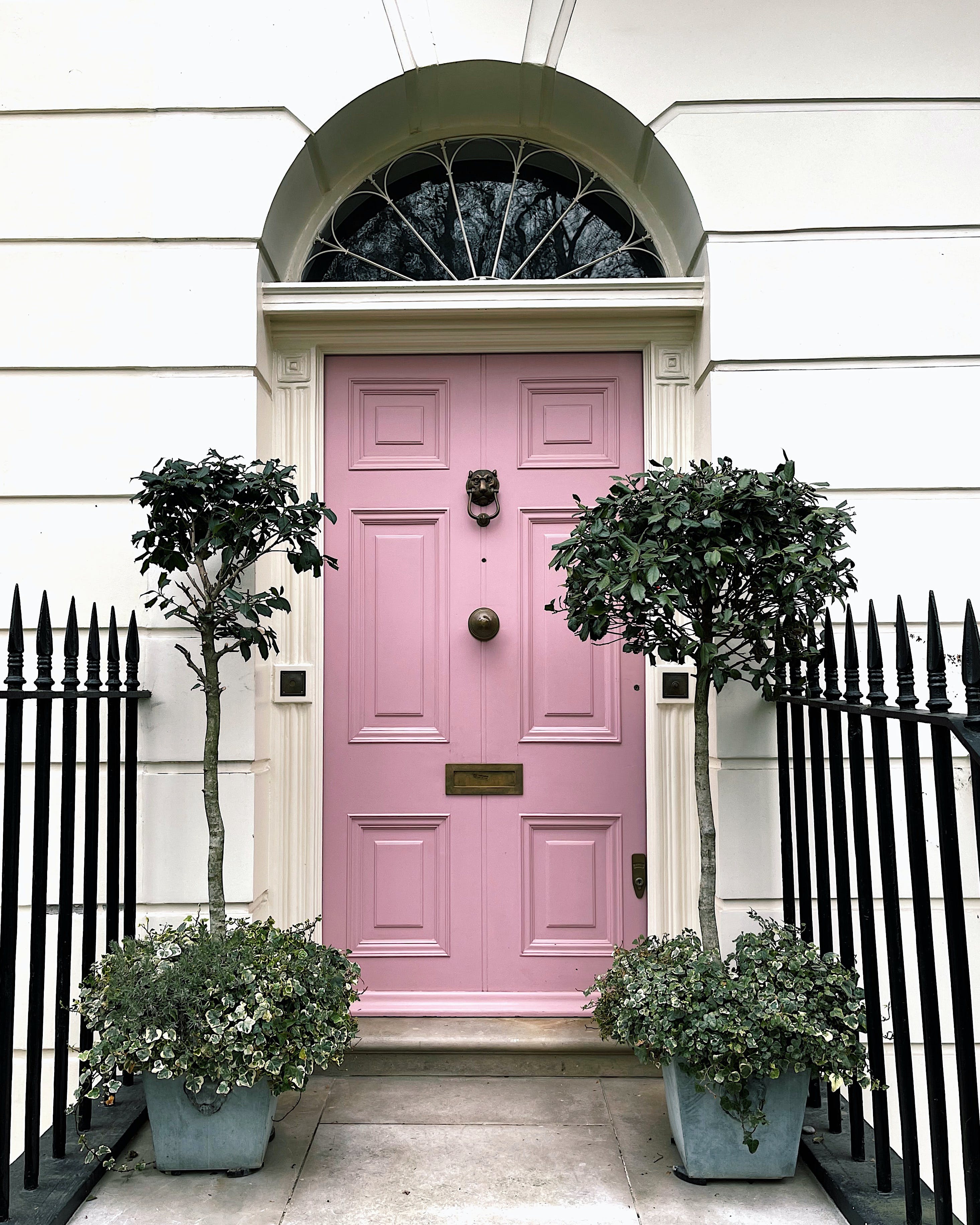 4 Tips to Boost the Longevity of Your Exterior Doors