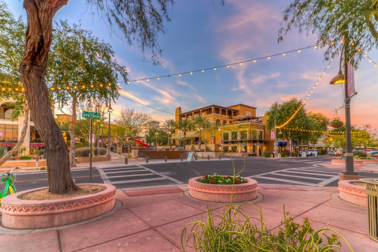 7 Top Reasons to Move to Scottsdale, AZ in 2021