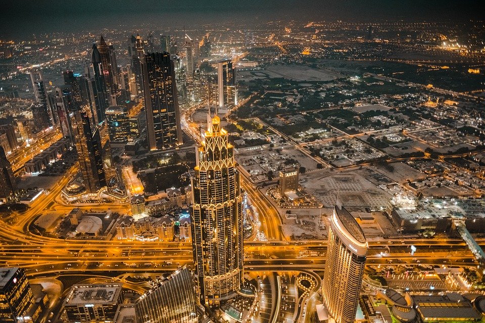 Dubai The Best Real Estate Investment Destination for This