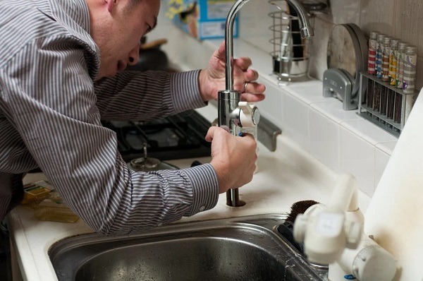 Minor Plumbing Upgrades That Will Make a Huge Improvement in Your Home