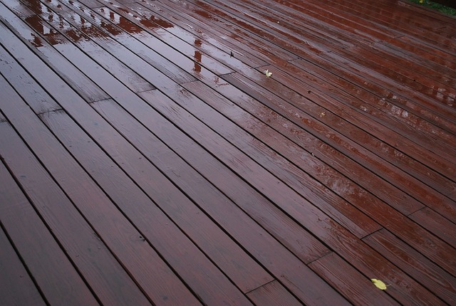 Power washing the deck or driveway – Few crucial things to consider