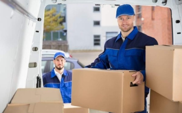 What to Expect from Full Service Movers?