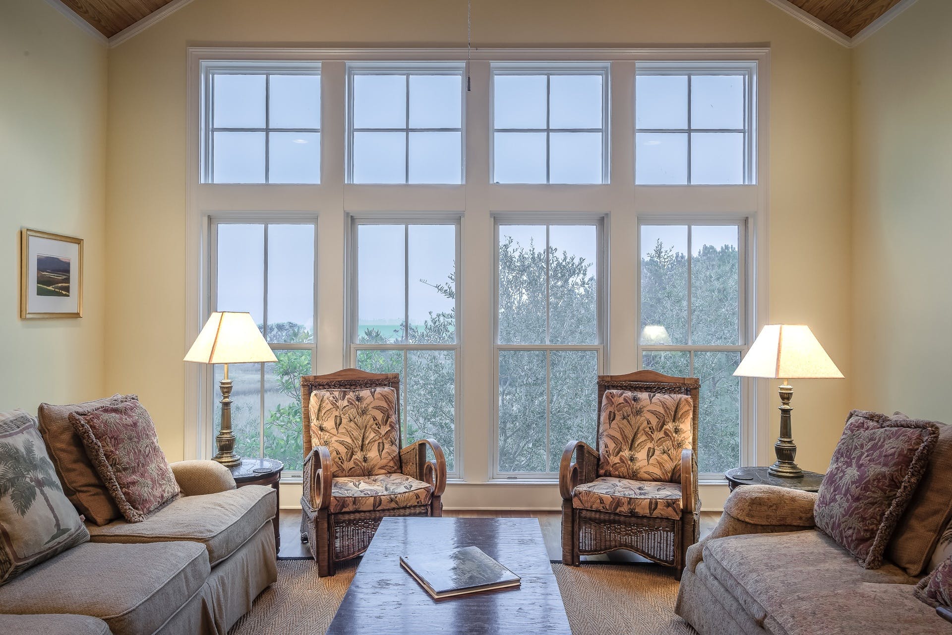 Which Are The Best Windows And Doors Burlington Frames For Replacement