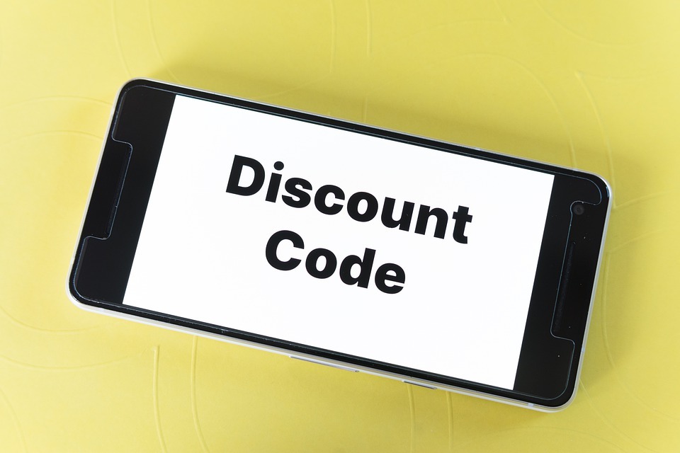 Why Do Businesses Use Promo Codes