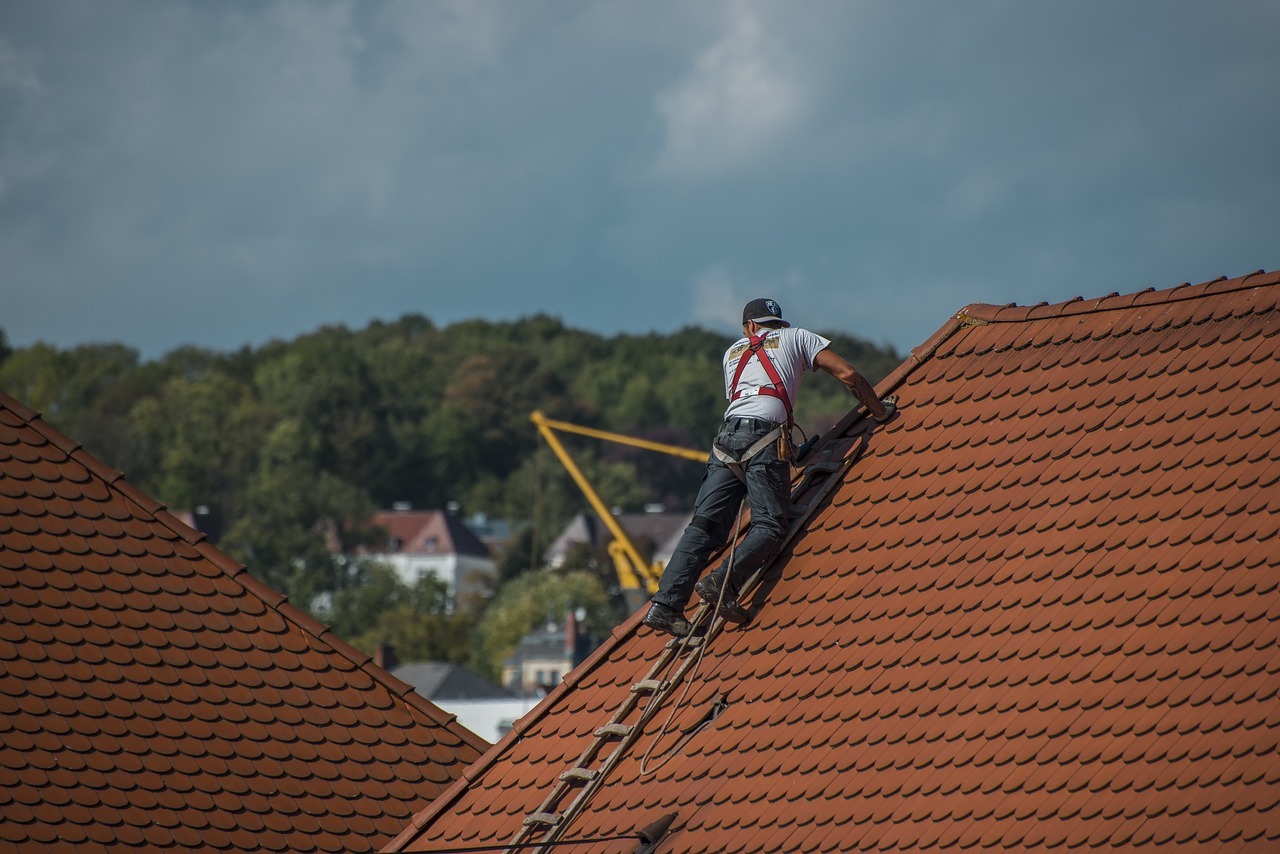 6 Tips For Finding The Right Roof Installation Company